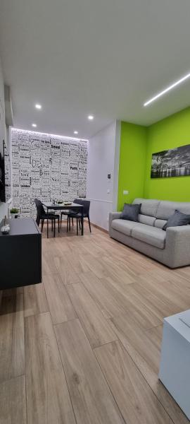 IO E TE bed and breakfast Appartamento Cuneo